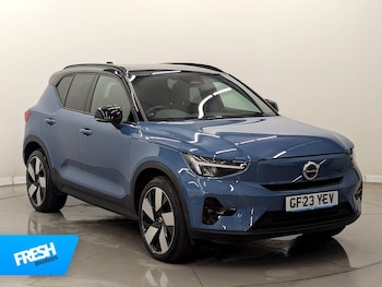 Used Volvo XC40 2023 for sale - 78716136: Photo