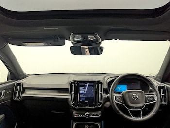 Used Volvo XC40 2023 for sale - 78716136: Photo