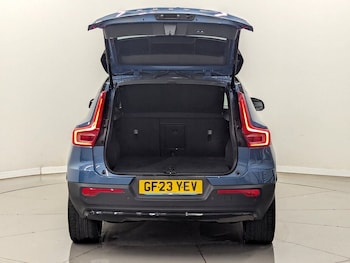 Used Volvo XC40 2023 for sale - 78716136: Photo