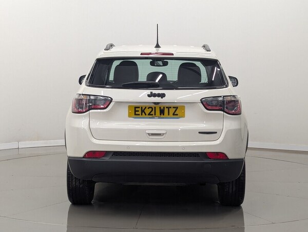 Used Jeep Compass 2021 for sale - 76253224: Photo 12