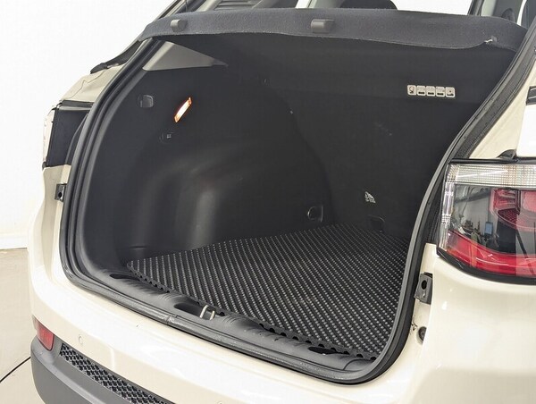Used Jeep Compass 2021 for sale - 76253224: Photo 14