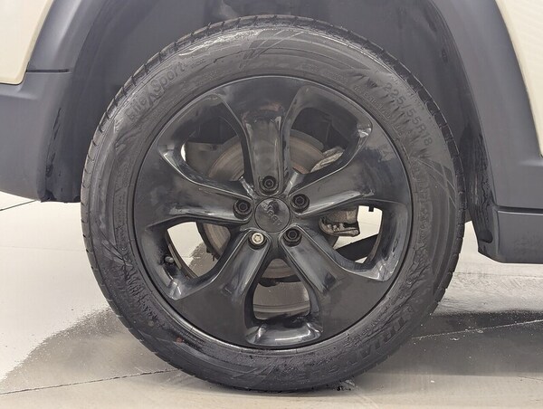 Used Jeep Compass 2021 for sale - 76253224: Photo 17