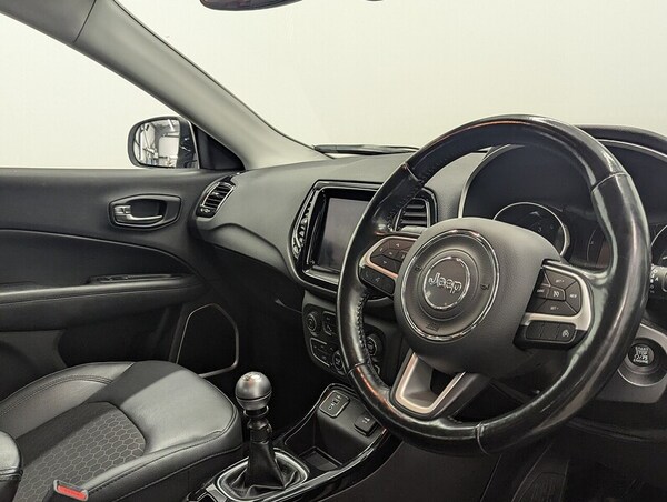 Used Jeep Compass 2021 for sale - 76253224: Photo 21