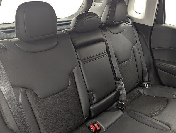 Used Jeep Compass 2021 for sale - 76253224: Photo 23
