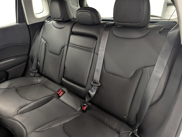 Used Jeep Compass 2021 for sale - 76253224: Photo 25