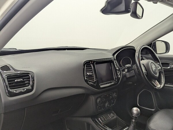 Used Jeep Compass 2021 for sale - 76253224: Photo 26