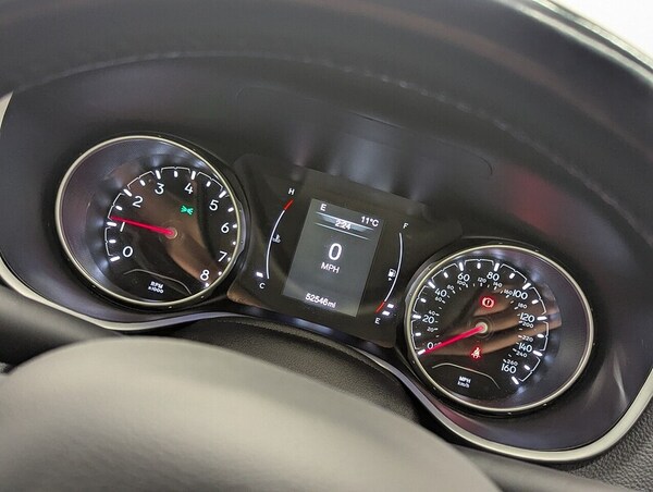 Used Jeep Compass 2021 for sale - 76253224: Photo 29