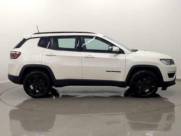 Used Jeep Compass 2021 for sale - 76253224: Photo 2