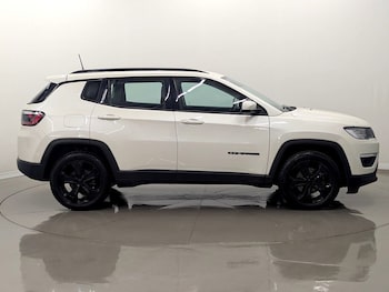 Used Jeep Compass 2021 for sale - 76253224: Photo 2