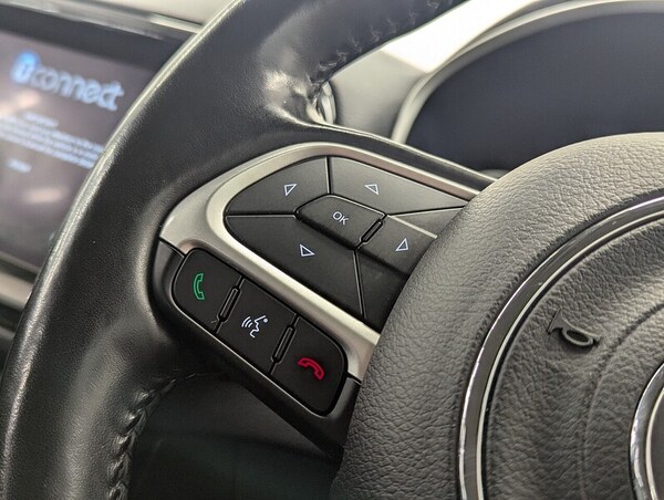Used Jeep Compass 2021 for sale - 76253224: Photo 31