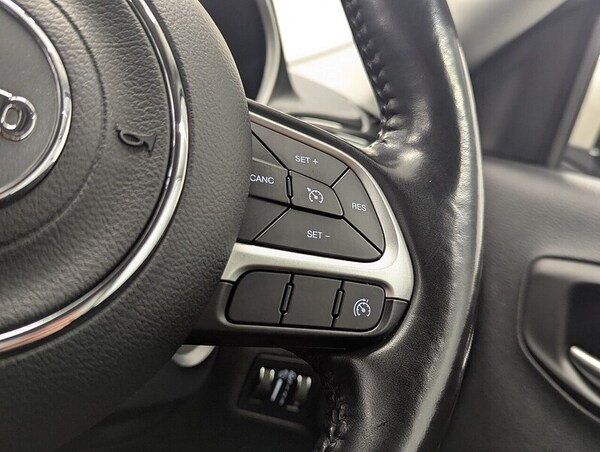 Used Jeep Compass 2021 for sale - 76253224: Photo 32
