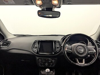 Used Jeep Compass 2021 for sale - 76253224: Photo 3