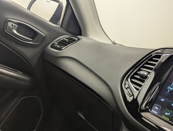Used Jeep Compass 2021 for sale - 76253224: Photo 48