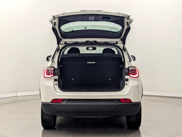 Used Jeep Compass 2021 for sale - 76253224: Photo 4