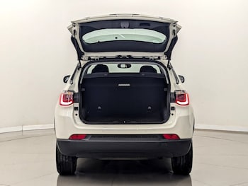 Used Jeep Compass 2021 for sale - 76253224: Photo 4