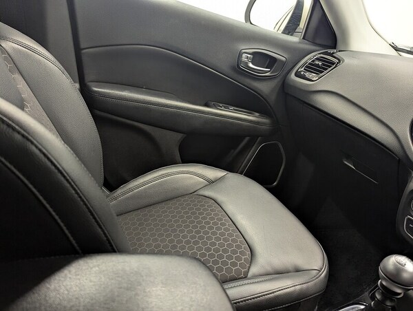 Used Jeep Compass 2021 for sale - 76253224: Photo 50