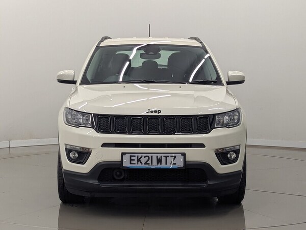 Used Jeep Compass 2021 for sale - 76253224: Photo 6