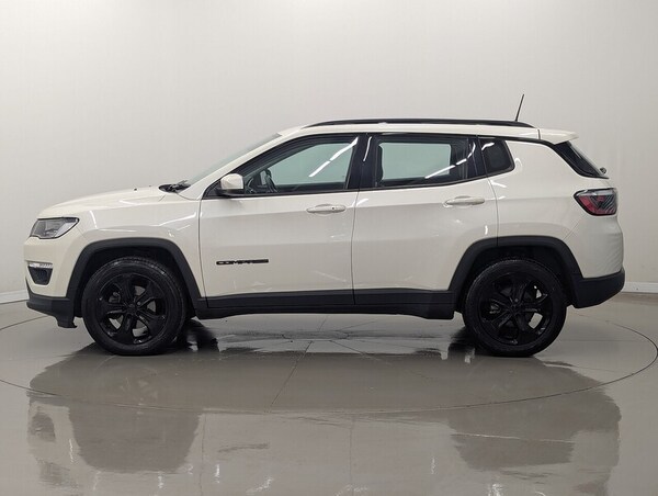 Used Jeep Compass 2021 for sale - 76253224: Photo 9