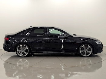 Used Audi A4 2021 for sale - 79407501: Photo