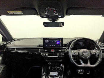 Used Audi A4 2021 for sale - 79407501: Photo
