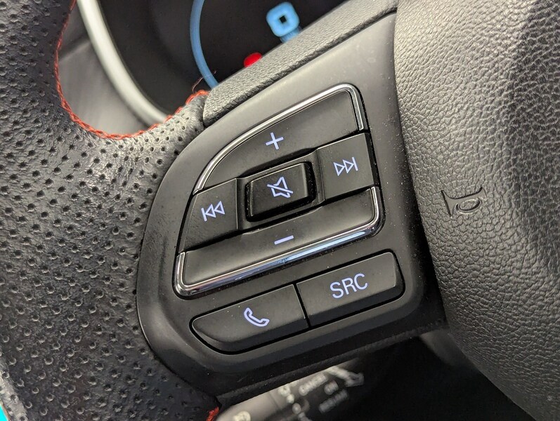 Vehicle 31