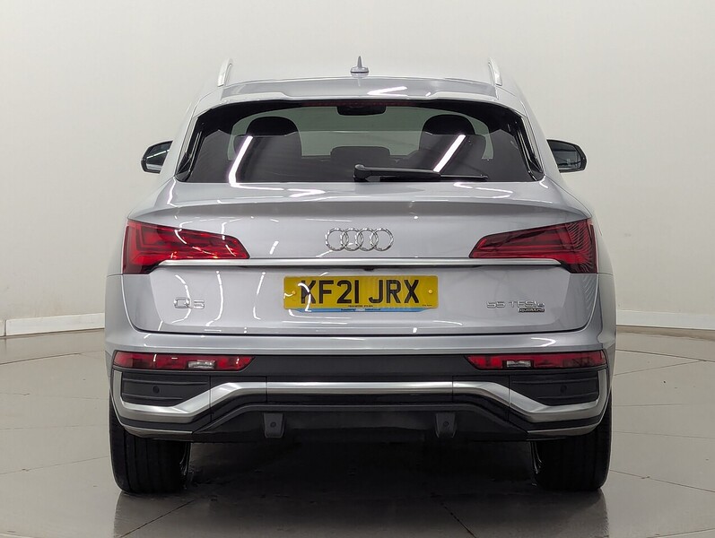 Used Audi Q5 2021 for sale - 77136957: Photo 11