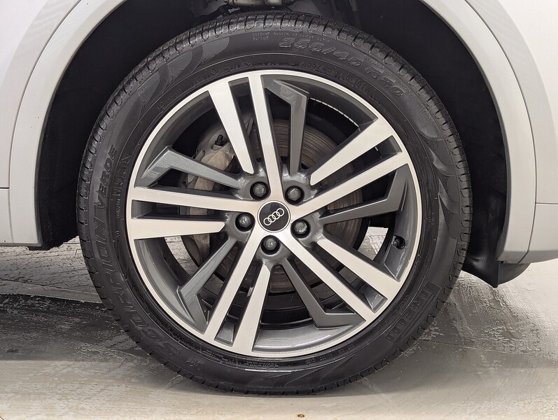 Used Audi Q5 2021 for sale - 77136957: Photo 14