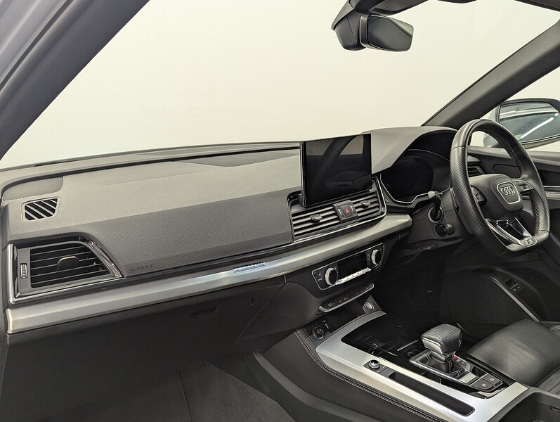 Used Audi Q5 2021 for sale - 77136957: Photo 16