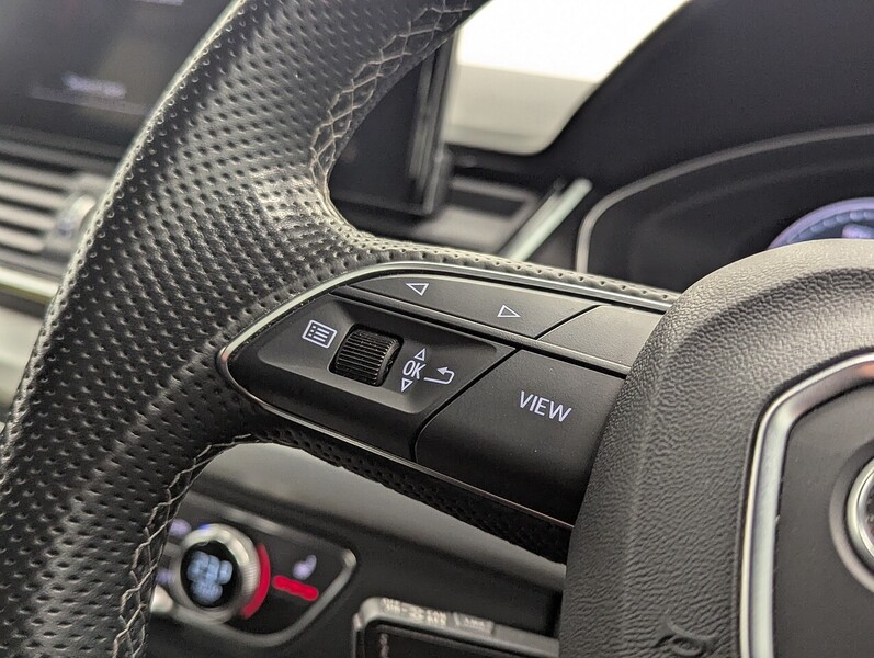 Used Audi Q5 2021 for sale - 77136957: Photo 17