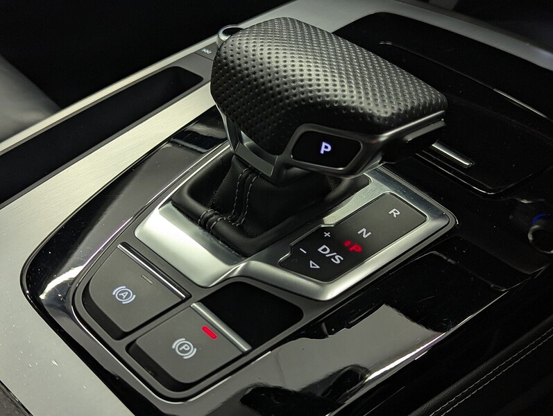 Used Audi Q5 2021 for sale - 77136957: Photo 24