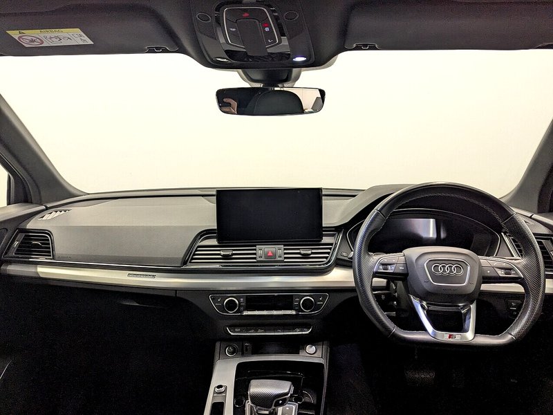 Used Audi Q5 2021 for sale - 77136957: Photo 3