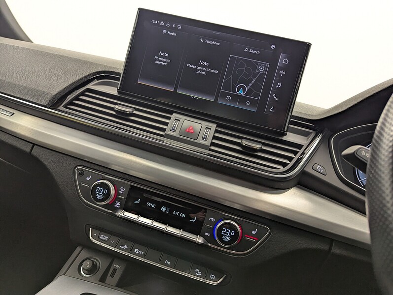 Used Audi Q5 2021 for sale - 77136957: Photo 30