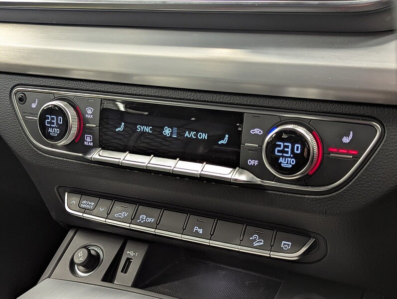 Used Audi Q5 2021 for sale - 77136957: Photo 33