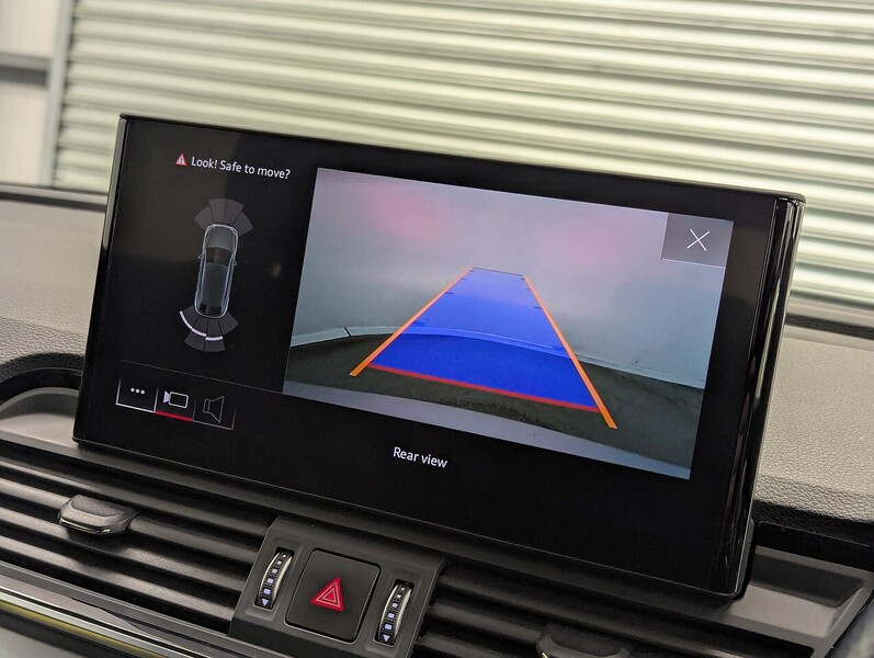 Used Audi Q5 2021 for sale - 77136957: Photo 35