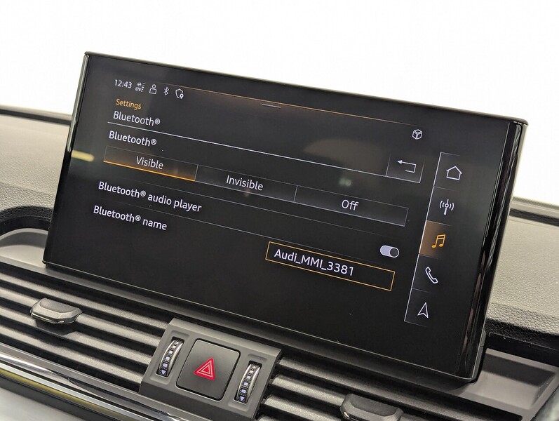 Used Audi Q5 2021 for sale - 77136957: Photo 38