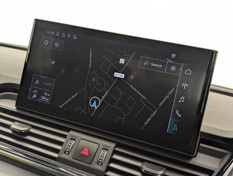 Used Audi Q5 2021 for sale - 77136957: Photo 39