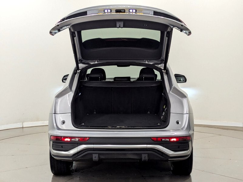 Used Audi Q5 2021 for sale - 77136957: Photo 4