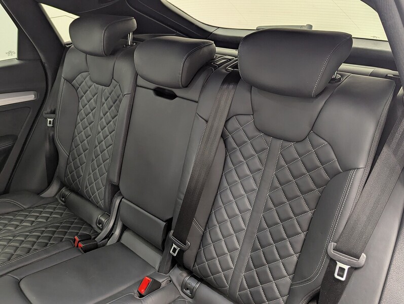 Used Audi Q5 2021 for sale - 77136957: Photo 41