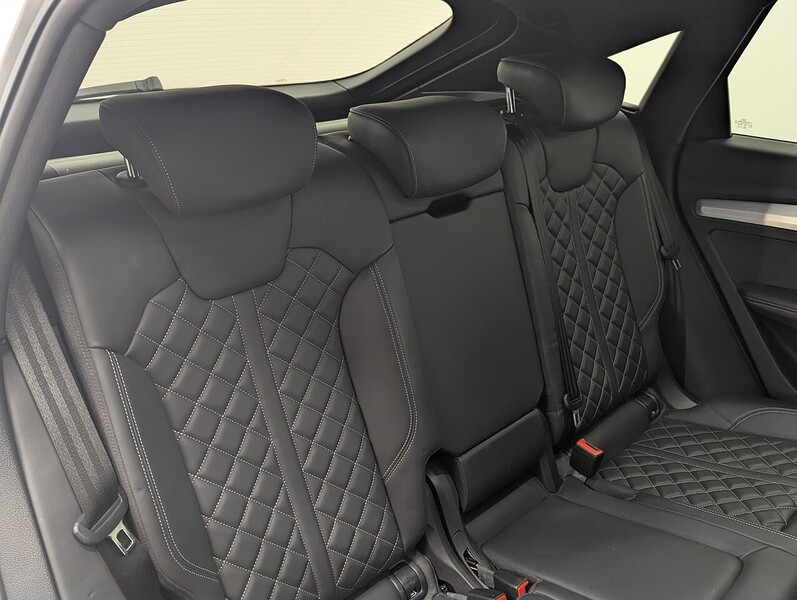 Used Audi Q5 2021 for sale - 77136957: Photo 43