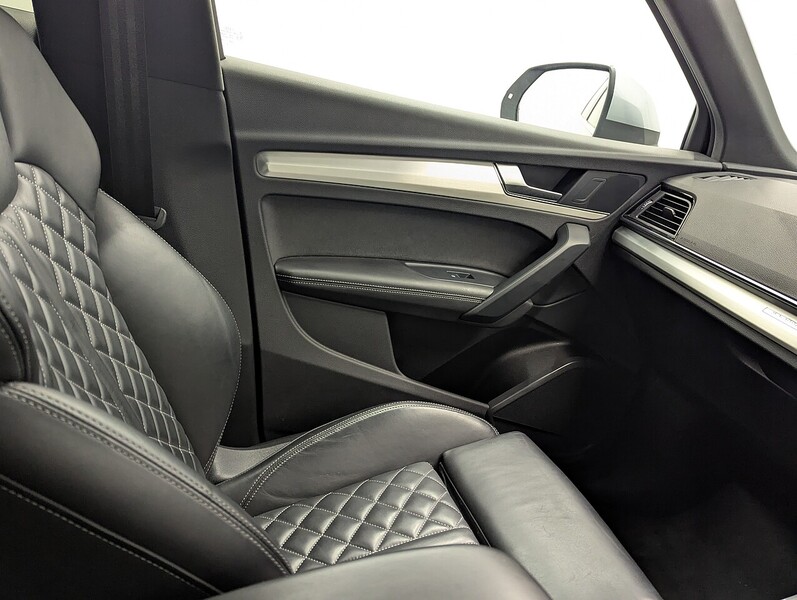 Used Audi Q5 2021 for sale - 77136957: Photo 46
