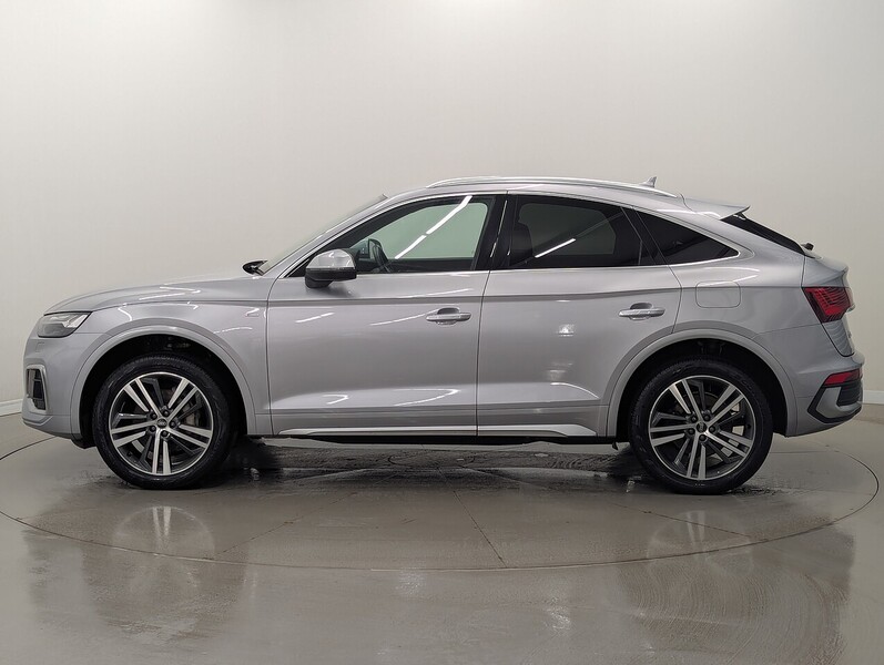 Used Audi Q5 2021 for sale - 77136957: Photo 8