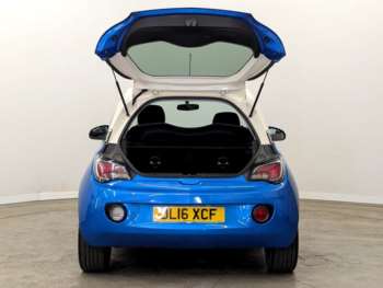 Used Vauxhall Adam 2016 for sale - 74973756: Photo