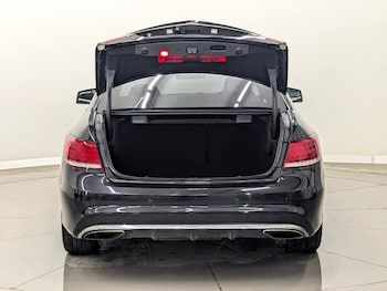 Used Mercedes-Benz E Class 2017 for sale - 79381096: Photo