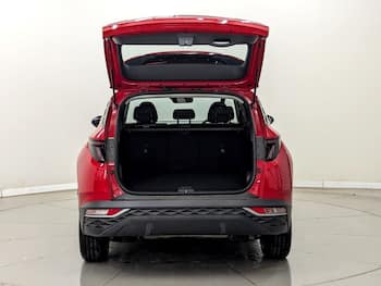 Used Hyundai TUCSON 2023 for sale - 79705238: Photo