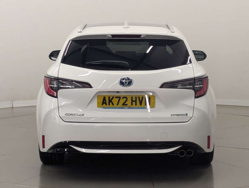 Used Toyota Corolla 2022 for sale - 76566314: Photo 12