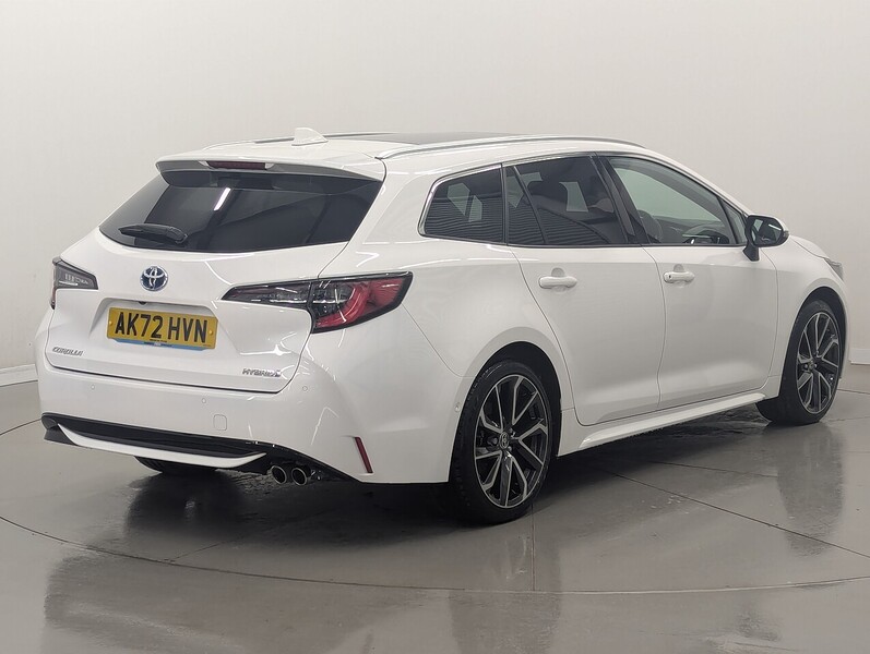 Used Toyota Corolla 2022 for sale - 76566314: Photo 15