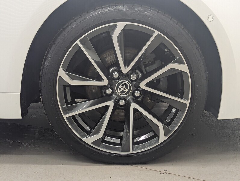 Used Toyota Corolla 2022 for sale - 76566314: Photo 16