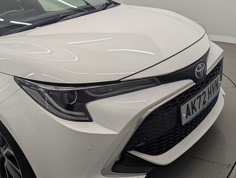 Used Toyota Corolla 2022 for sale - 76566314: Photo 18