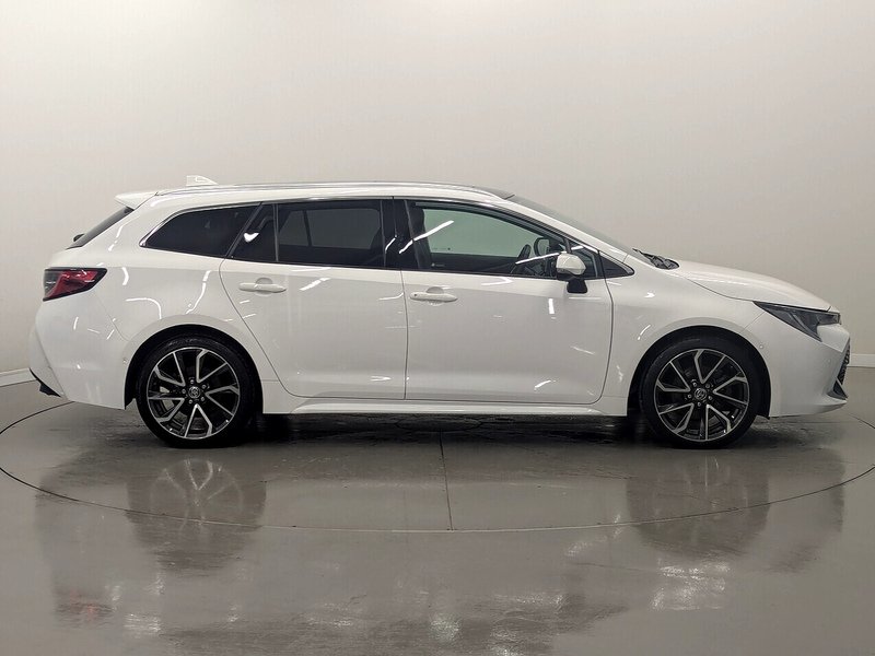 Used Toyota Corolla 2022 for sale - 76566314: Photo 2