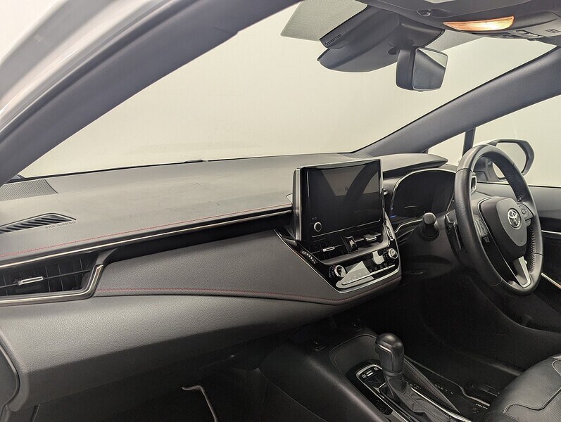 Used Toyota Corolla 2022 for sale - 76566314: Photo 20
